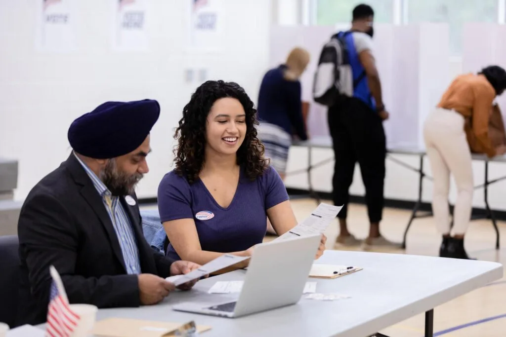 Professional Registration