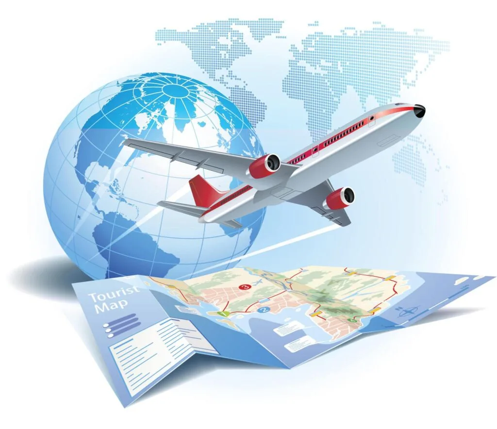 Travels