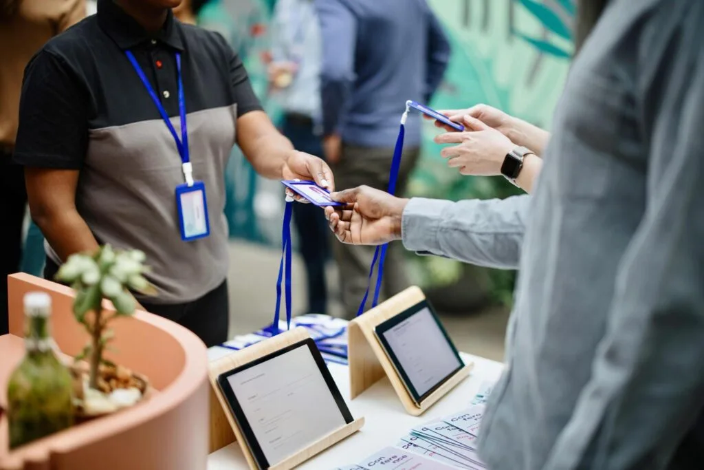 Professional Registration