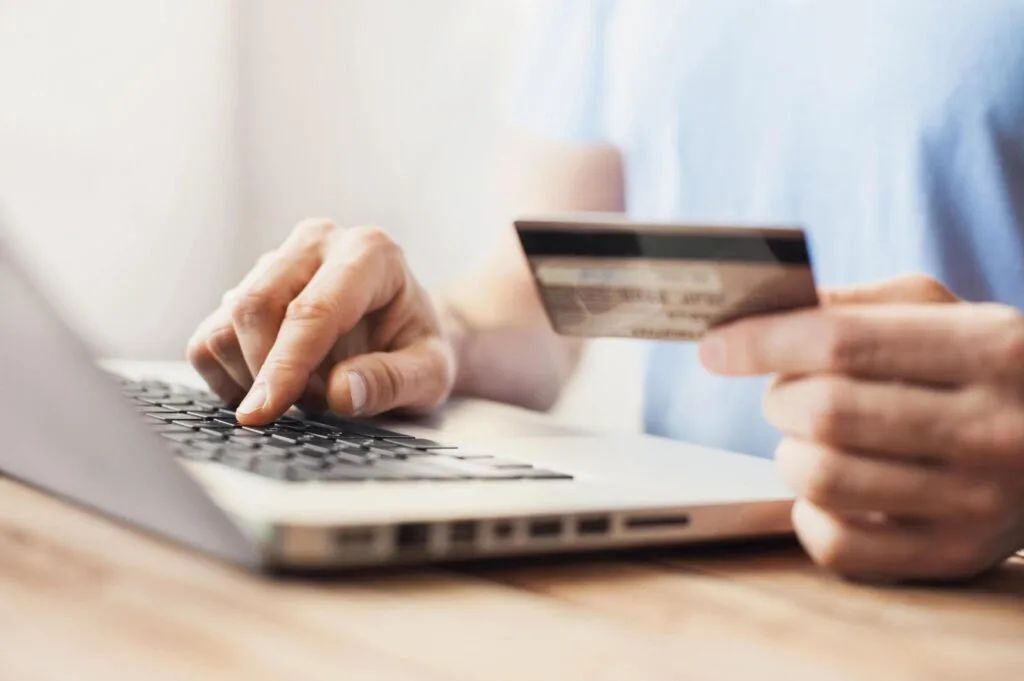 International Payments