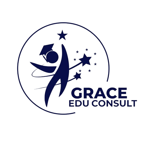 Grace Edu Consult Logo