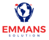 Emmans Solution logo