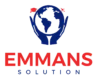 Emmans Solution logo
