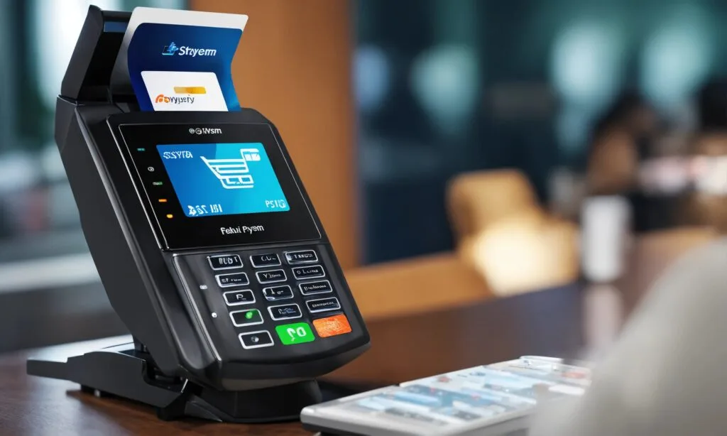 International Payments